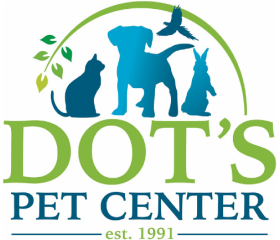 Welcome to Dot's Pet Center